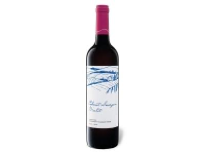 Cabernet Merlot Peloponnes PGE trocken, Rotwein 2019 4.99 €