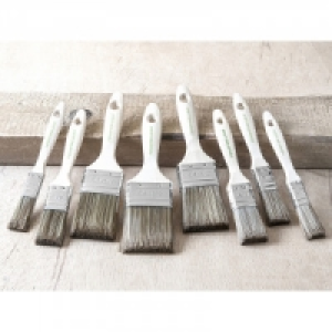 Norma Powertec Color Lasurpinsel-Set