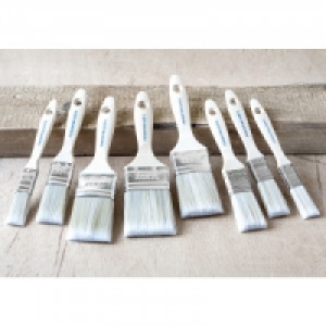 Norma Powertec Color Acrylpinsel-Set