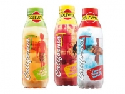 SOLEVITA California Tea