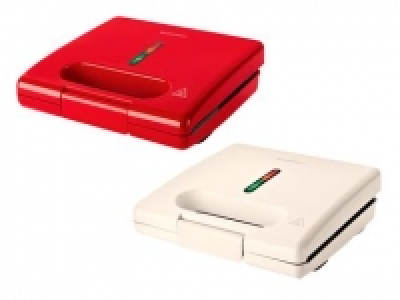 Silvercrest Sandwichmaker