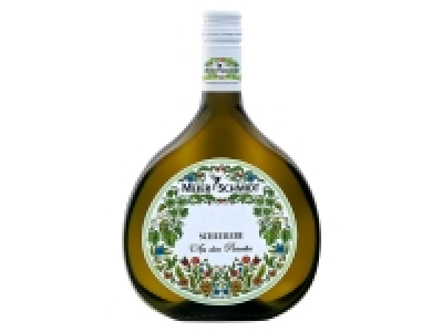 Weingut Meier Schmidt Scheurebe Aus dem Paradies QbA trocken, Weißwein 7.99 €