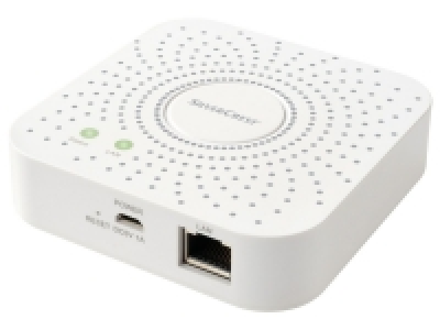 SILVERCREST® Gateway »Zigbee Smart Home« 19.99 €