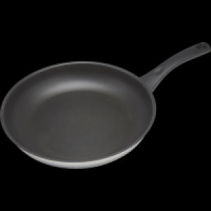 Edelstahl-Bratpfanne 28 cm 8.00 €
