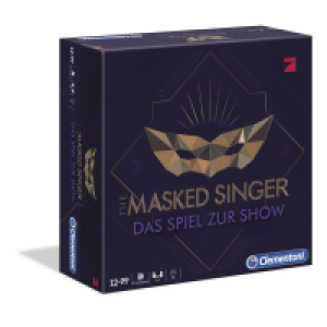 Rossmann Ideenwelt The Masked Singer