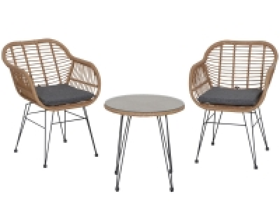 Lidl Siena Garden SIENA GARDEN Tiros Balkon-Set
