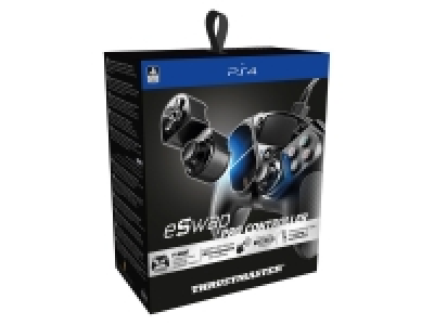 Thrustmaster ESWAP PRO Gaming Controller