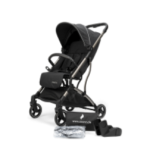 Osann Sportbuggy Boogy, Black