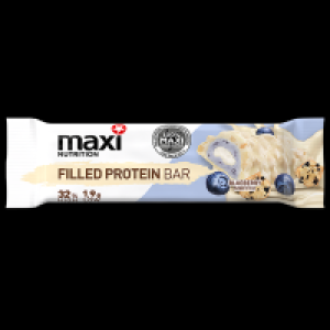Maxinutrition Filled Protein Bar Blueberry Muffin