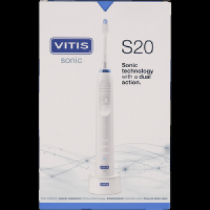 Vitis Sonic S20 Schallzahnbürste