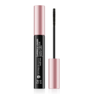 Rossmann Hypoallergenic Upper & Lower Lash Precise Mascara Schwarz