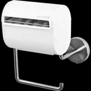 Bideo Toilettenpapierbefeuchter weiß