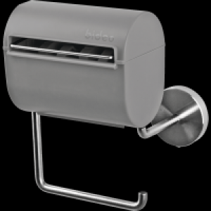 Toilettenpapierbefeuchter grau 14.99 €