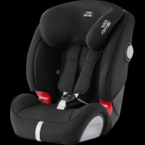 Auto-Kindersitz EVOLVA 1-2-3 SL SICT, cosmos Black 169.99 €