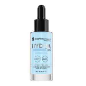 Hypoallergenic Hydrating Milky Drops