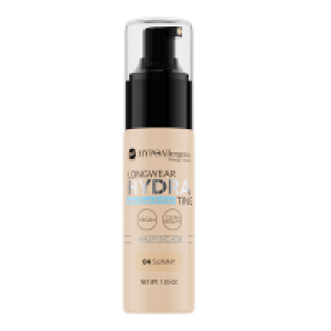 Rossmann Hypoallergenic Longwear Hydrating Balm Foundation 04 Sunny