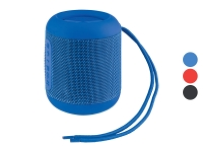 SILVERCREST® Bluetooth-Lautsprecher M 16.99 €