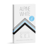 Rossmann Alpine White Whitening Gel