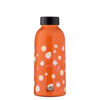 Rossmann Mama Wata By 24bottles Insulated Bottle Trinkflasche 470ml Sunlight