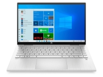 HP Laptop 14-dy0555ng, Intel® Core(TM) i5-1135G7, FHD-Touchscreen 14 Z 739.00 €
