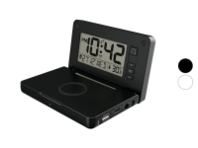 SILVERCREST® Tischuhr 12.99 €