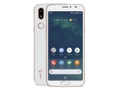 Lidl Doro doro Smartphone 8080