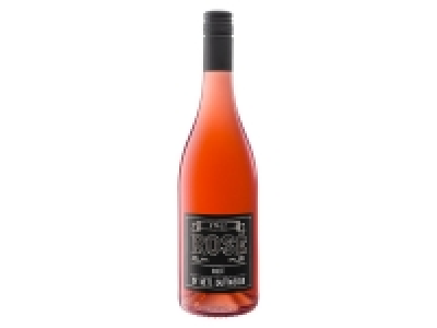 Lidl Wein By Nett Wein by Nett Rosé QbA feinherb, Roséwein 2020