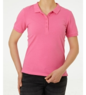 Poloshirt Knopfleiste 2.00 €