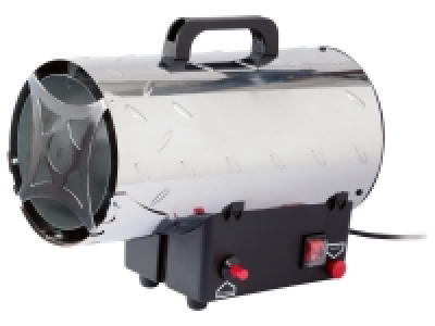 Lidl Parkside® PARKSIDE® Gasheizgebläse »PGH 15000 A1«, 15 kW
