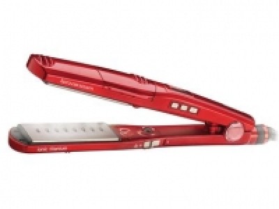 BaByliss Dampfhaarglätter iPro 230 Keramik Ionic ST95E