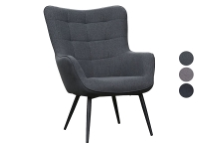 byLIVING Sessel Uta, mit Metallgestell 188.20 €