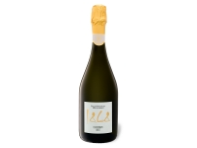 Staatsweingut Weinsberg 1868 Chardonnay Sekt b.A. brut, Schaumwein 201