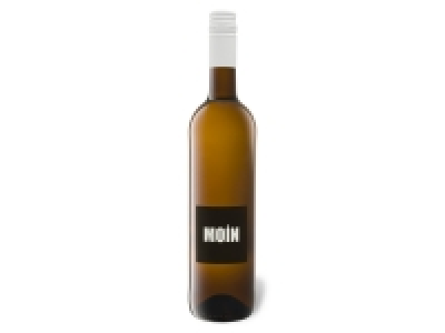 MOIN Weiß Cuvée Rheinhessen QbA halbtrocken, Weißwein 2020