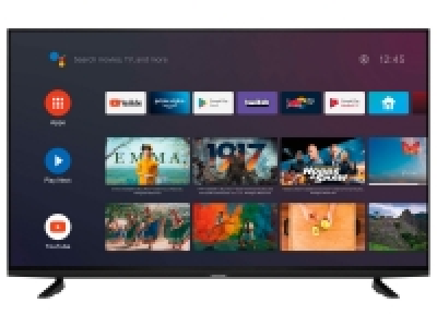 Lidl Grundig GRUNDIG Fernseher »49 VLX 777 LDL« UHD SmartTV