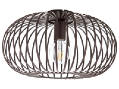 Nino Leuchten Deckenleuchte »Max«, im Käfiglook 61.99 €