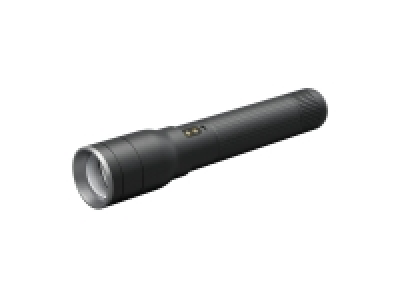 CRIVIT® Taschenlampe/ Powerbank Ladestation 500 lm