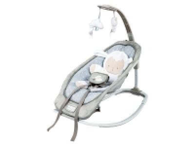 Bright Starts(TM) Babywippe »Cuddle Lamb«, mit 12 Melodien 59.99 €