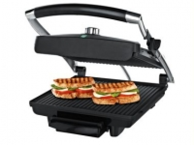 Silvercrest Panini Maker SPM 2000 A2