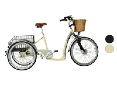 Wild Eagle Elektrodreirad Sondermodell 2022 24/26 Zoll 2,099.05 €