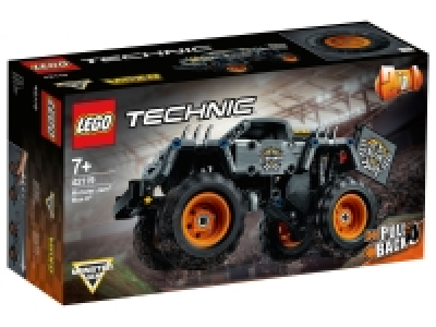 Lidl Lego® Technic LEGO® Technic 42119 »Monster Jam® Max-D®«