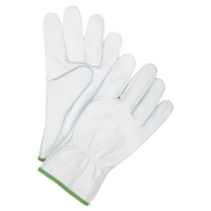 GARDENLINE® Leder-Gartenhandschuhe