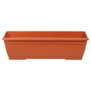 BELAVI® Balkonkasten mit Wasserreservoir 4.99 €