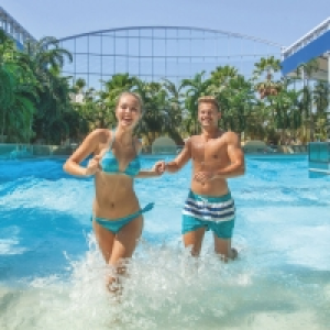 Therme Erding Tageskarte 2er-Set