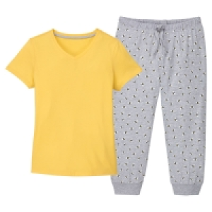 BLUE MOTION Damen Nachtwäsche 7.99 €