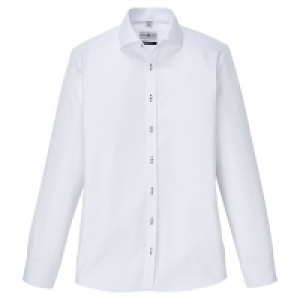 ROYAL CLASS SELECTION Herren Businesshemd