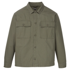 WATSONS Herren Hemdjacke