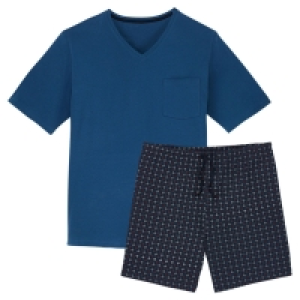 ROYAL CLASS CASUAL Herren Shorty-Pyjama 3.99 €