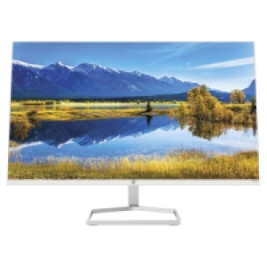 Aldi Süd  HP M27fwa FHD-Monitor