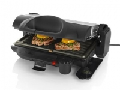 Silvercrest 3-in-1-Kontaktgrill