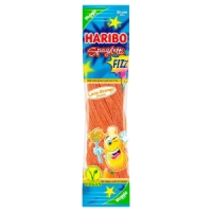 HARIBO Spaghetti F!ZZ 200 g 0.79 €